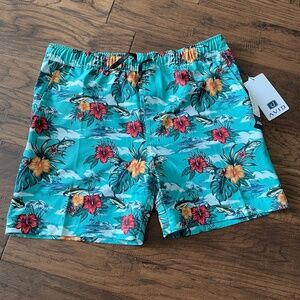 Avid Sandbar Volley Boardshort, size XL
